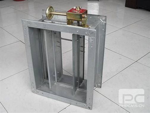 如何區(qū)分風(fēng)量調(diào)節(jié)閥、防火閥、防火風(fēng)口？