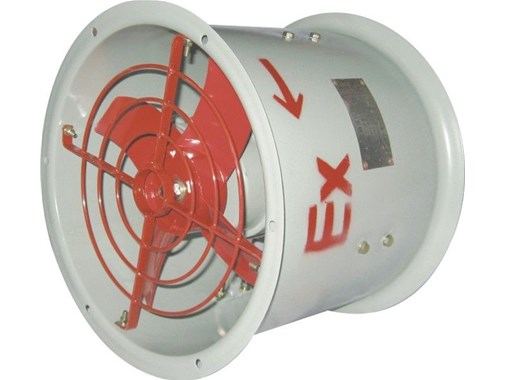 防爆通風(fēng)機(jī)要滿足哪些的設(shè)計(jì)要求？