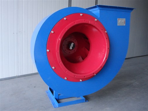 哪些因素導致離心風機的速度不均勻？