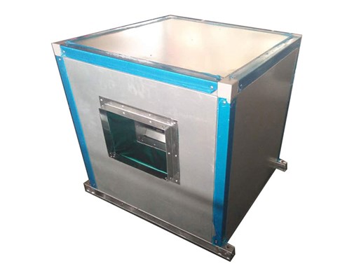 消防排煙風(fēng)機(jī)箱的特性怎么樣？