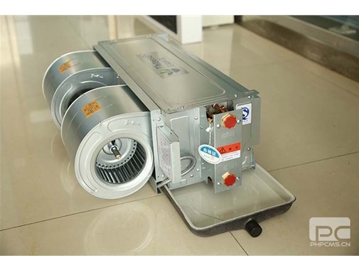 常見風(fēng)機(jī)盤管的分類有哪些？